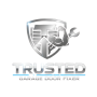 Trusted Garage Door Fixer Logo