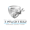 Trusted Garage Door Fixer Logo
