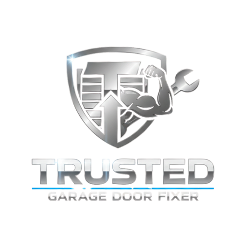 Trusted Garage Door Fixer Logo